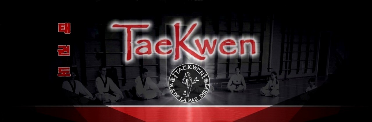 Taekwondo-experts